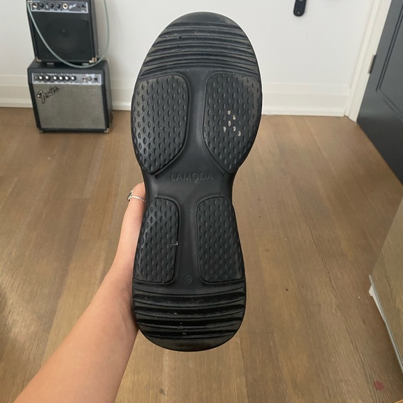 Lamoda Way Up Creeper Platforms - Picture 6 of 9